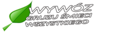 Wywóz gruzu, śmieci i odpadów. Świadczymy usługi na terenie małopolski, w Krakowie i koło Krakowa